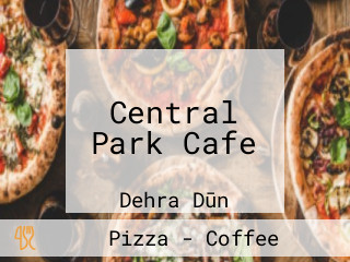 Central Park Cafe