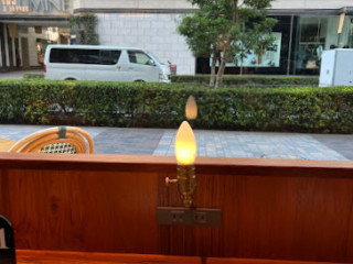 Tsubakiya Coffee Shop Yurakucho Saryo