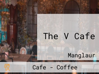 The V Cafe