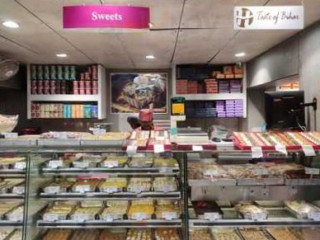 Harilal's Sweets Bakery