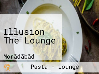 Illusion The Lounge