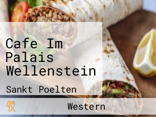 Cafe Im Palais Wellenstein