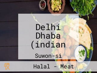 Delhi Dhaba (indian