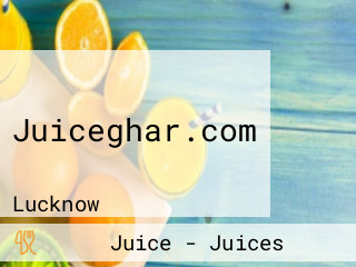 Juiceghar.com