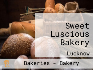 Sweet Luscious Bakery