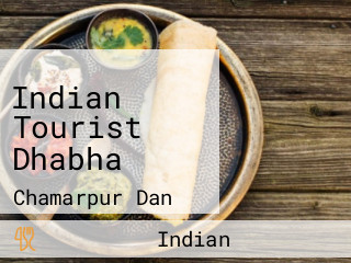 Indian Tourist Dhabha
