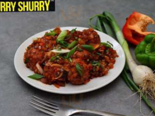 Curry Shurry