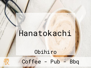 Hanatokachi