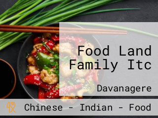 Food Land Family Itc