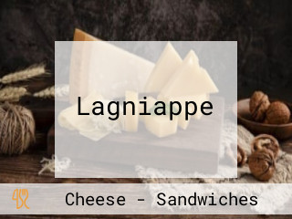 Lagniappe 