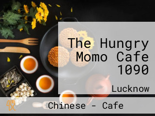 The Hungry Momo Cafe 1090