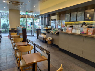 Starbucks Coffee Akihabara Station
