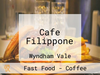 Cafe Filippone
