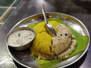 Prabhu's Pure Vegetarian
