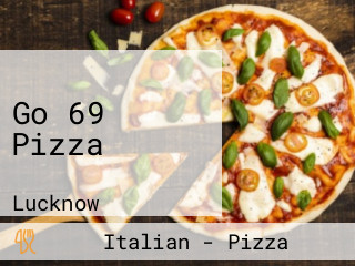 Go 69 Pizza