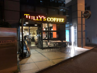 Tully's Coffee Jimbochō