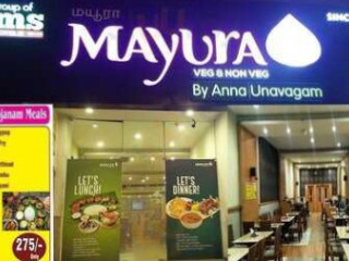 Mayura Hotels