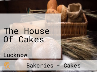 The House Of Cakes