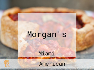 Morgan's