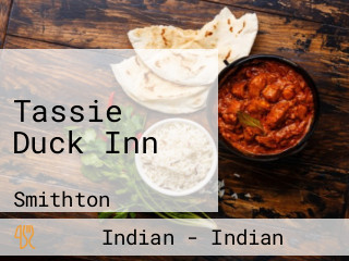 Tassie Duck Inn