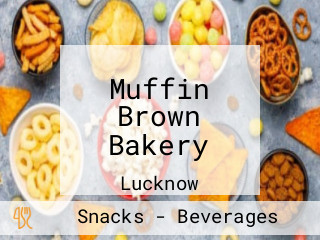 Muffin Brown Bakery