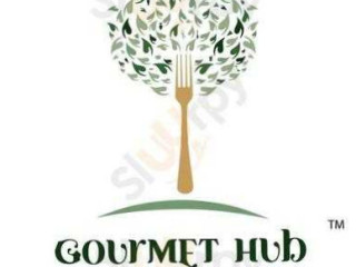 Cafe After Hours, Gourmet Hub