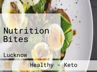 Nutrition Bites