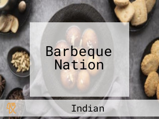 Barbeque Nation