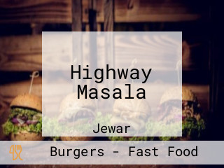 Highway Masala