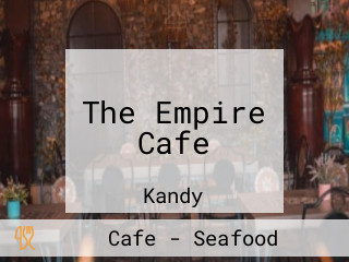 The Empire Cafe