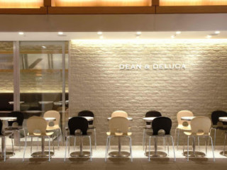 Dean Deluca Café Roppongi