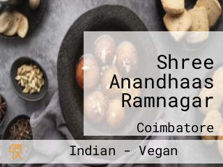 Shree Anandhaas Ramnagar