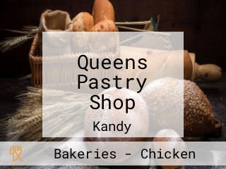 Queens Pastry Shop