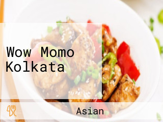 Wow Momo Kolkata