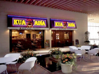 Kua Aina Sandwich Shop