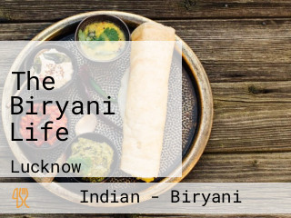 The Biryani Life
