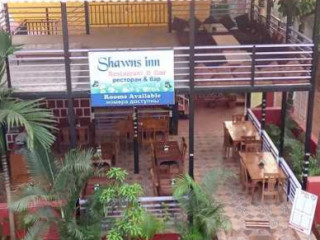 Shawns Restaurant N Bar