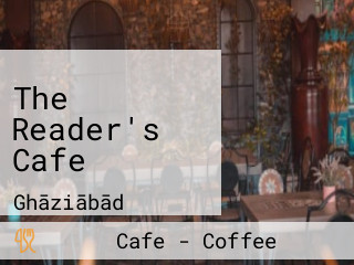 The Reader's Cafe