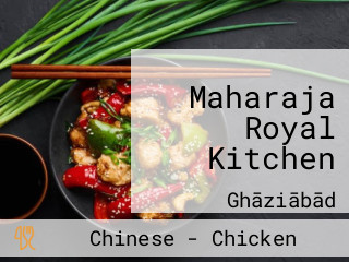 Maharaja Royal Kitchen
