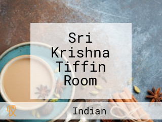 Sri Krishna Tiffin Room