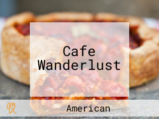 Cafe Wanderlust