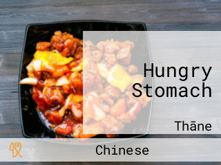Hungry Stomach