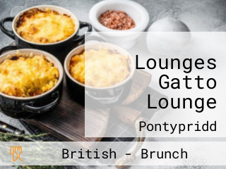Lounges Gatto Lounge