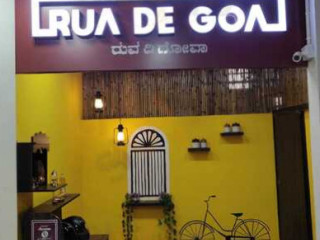Rua De Goa