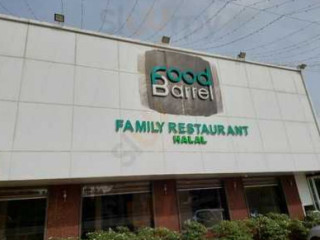Food Barrel Restaurant