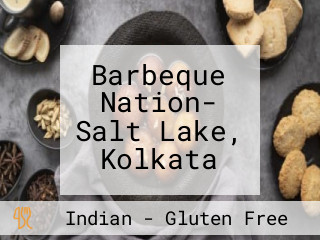 Barbeque Nation- Salt Lake, Kolkata