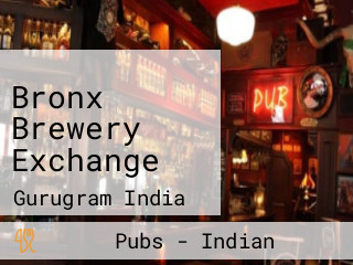 Bronx Brewery Exchange