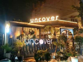 Cafe Uncover