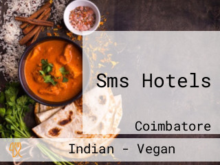 Sms Hotels