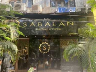 Sabalan